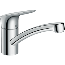Mosogató csaptelep Hansgrohe Logis M31 króm 71837000 csaptelep