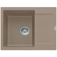  Mosogató Franke MRG 611-62 kasmír MRG611-62KAS mosogatótálca