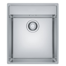  Mosogató FRANKE MRX210610-40 TL rozsdamentes acél 127.0539.571 mosogatótálca