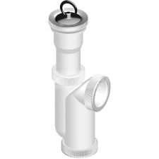  Mosogató szifon kimenettel Multi T-705 T7055040 szaniter