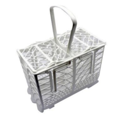  Mosogatógép evőeszköz-kosár beépíthető gépek kiegészítői