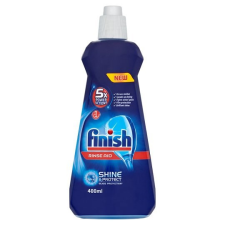  Mosogatógép öblítő FINISH Rinse Aid 400ml tisztító- és takarítószer, higiénia