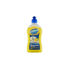 Mosogatószer, 450 ml, "Ultra Daisy", citrom tisztító- és takarítószer, higiénia