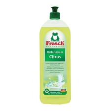  MOSOGATÓSZER FROSCH 750ML BALZSAM CITRUS hajbalzsam