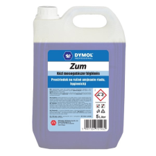  Mosogatószer ZUM higiéniás 5L tisztító- és takarítószer, higiénia