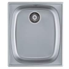  Mosogatótálca Alveus Basic 10 szürke 38x14,5 cm 1082196 mosogatótálca