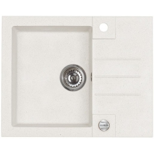  Mosogatótálca Alveus fehér 59,5x47,5 cm 1090947 mosogatótálca