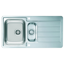  Mosogatótálca Alveus Line 10 szürke 98,5x19 cm 1085952 mosogatótálca