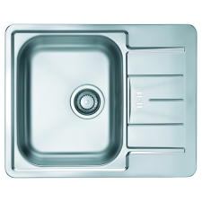  Mosogatótálca Alveus Line 60 szürke 61x16 cm 1082439 mosogatótálca