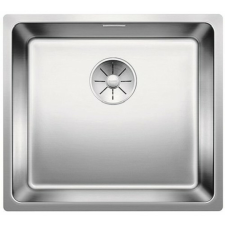  Mosogatótálca Blanco Andano szürke 54x19 cm 522963 mosogatótálca