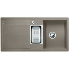  Mosogatótálca Blanco Metra 6 S barna 100x19 cm 517354 mosogatótálca