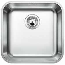  Mosogatótálca Blanco SUPRA 400-U szürke 43x17,5 cm 518201 mosogatótálca