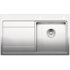  Mosogatótálca Blanco szürke 86x19,6 cm 521658 mosogatótálca