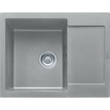 Mosogatótálca Franke MRG 611-62 szürke 62x20 cm MRG611-62SK mosogatótálca
