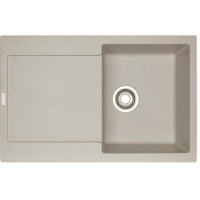  Mosogatótálca Franke MRG 611 bézs 78x20 cm MRG611S mosogatótálca