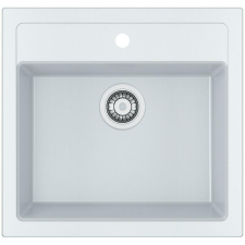  Mosogatótálca Franke SID 610 fehér 56x20 cm SID610B mosogatótálca