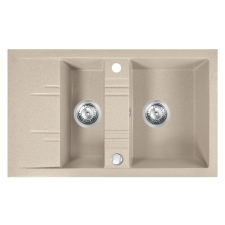  Mosogatótálca Novaservis bézs 79x17,6 cm DRGM34879SA mosogatótálca