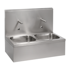  Mosogatótálca Sanela szürke 87x17 cm SLUN07E mosogatótálca