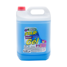  Mosógél 5 liter Dalma Star Aktív tisztító- és takarítószer, higiénia