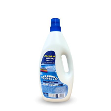 . Mosógél, univerzális, 2 l, "Perfetto Soft Touch" tisztító- és takarítószer, higiénia