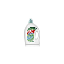  Mosógél univerzális 4 liter fehér ruhákhoz Jade tisztító- és takarítószer, higiénia