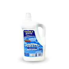 . Mosógél, univerzális, 5 l, Perfetto Soft Touch tisztító- és takarítószer, higiénia