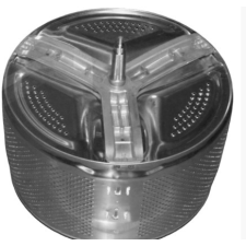  Mosógép dob (Sharp, Heinner) beépíthető gépek kiegészítői