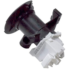  Mosógép ürítőszivattyú, Askoll M127 * beépíthető gépek kiegészítői