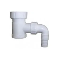  Mosógépcsatlakozó Jolly flexhez 5/4"(EMMP550) beépíthető gépek kiegészítői