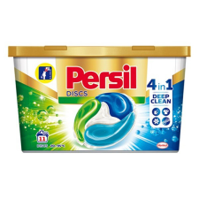  Mosókapszula PERSIL Discs világos ruhákhoz 11 db tisztító- és takarítószer, higiénia