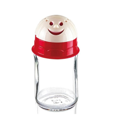  Mosoly Só-bors szóró készlet 2 darab konyhai eszköz