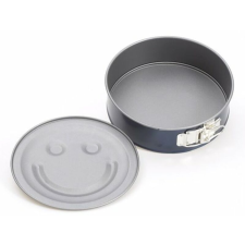  Mosoly teflonbevonatos tortaforma 21 cm sütés és főzés