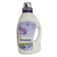MosóMami EcoNut mosódiós mosógél, Levendula, 5liter tisztító- és takarítószer, higiénia