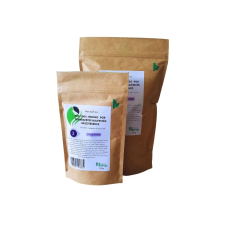 MosóMami HennaPure BIO henna por keverék, 100% Indigó, 500g hajfesték, színező