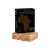 Mosómami Kft. Afrikai fekete szappan 100 g (MosóMami Kft.)