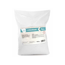 Mosómami Kft. Citromsav 1kg (1000g) MosóMami tisztító- és takarítószer, higiénia