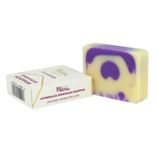 Mosómami Kft. MosóMami - Shea vaj szappan (levendulás) 90g szappan