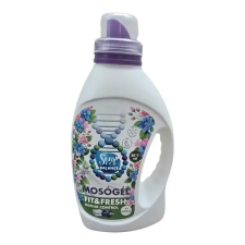 MosóMami Senseco Balance mosógél koncentrátum, (sportruha, törölköző, ágynemű) 1,5l tisztító- és takarítószer, higiénia