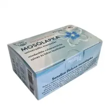 MosóMami Senseco Deluxe mosólapka Enzyme Power, 70db tisztító- és takarítószer, higiénia