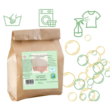 MosóMami SensEco Deluxe sheets Enzyme Power mosólapka 140db (Szuperkoncentrált mosószer zsebkendő méretben.) tisztító- és takarítószer, higiénia