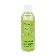MosóMami SensEco Mosóparfüm Zamatos Zöldalma, 100ml (SensEco mosóparfüm: A mosóparfümökkel VALÓDI ILLATÉLMÉNYT) tisztító- és takarítószer, higiénia