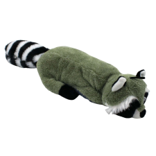  Mosómedve játék hanggal kutyáknak 44cm játék kutyáknak