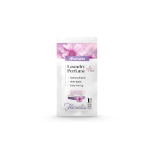  Mosóparfüm AMARELLA FLORALIS, minta 10 ml tisztító- és takarítószer, higiénia