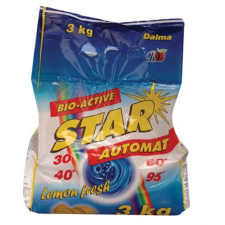 Mosópor, 3 kg, "Dalma" tisztító- és takarítószer, higiénia