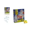  Mosópor Tix Universal Citrom (5 mosás) 380g (12/#_144/sor_1152/rkl)