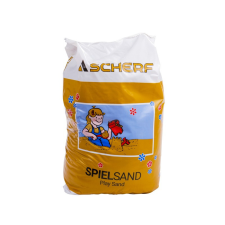  Mosott játszóhomok - 25 kg homokozójáték