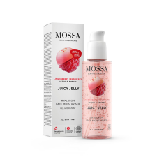 Mossa Juicy Jelly Hyaluron archidratáló gél (100ml) arckrém