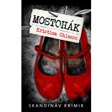  Mostohák - Skandináv krimik (zsebkönyv) regény