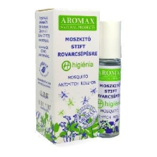 Moszkító rovarcsípés elleni stift (10ml) - Aromax tisztító- és takarítószer, higiénia