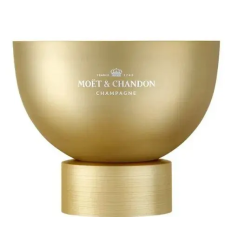 Moët & Chandon Champagne Jégvödör (Nagy) party kellék